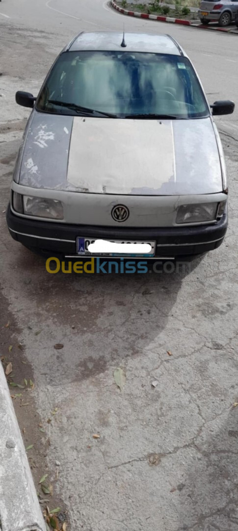 Volkswagen Passat 1991 Sial