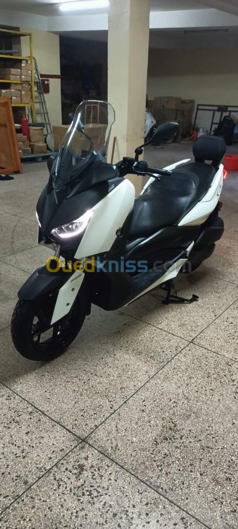 Yamaha Xmax 300 2018