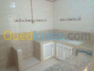 Vente Appartement F2 Msila Bou saada