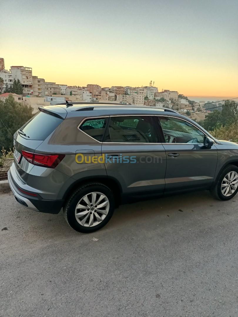 Seat ATECA 2022 Style