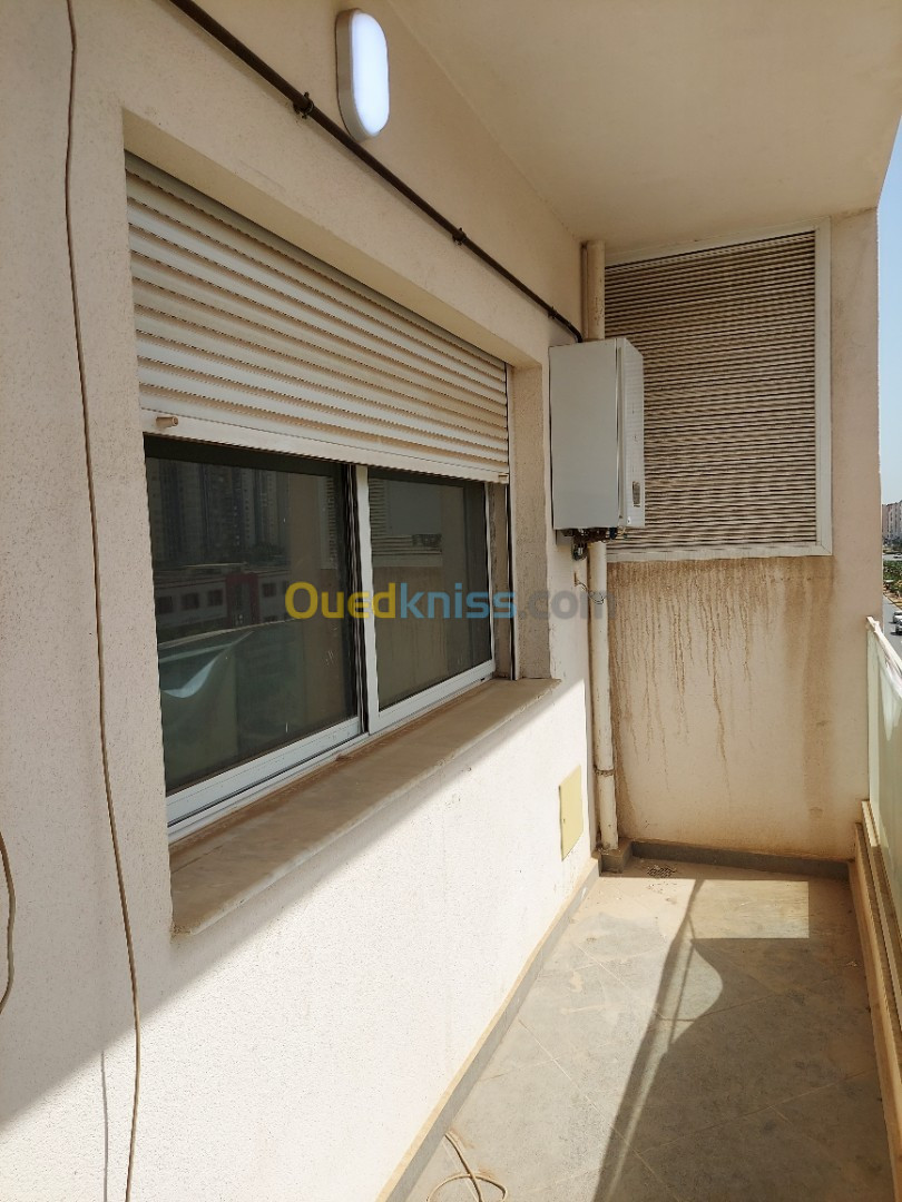 Vente Appartement F3 Alger Mohammadia