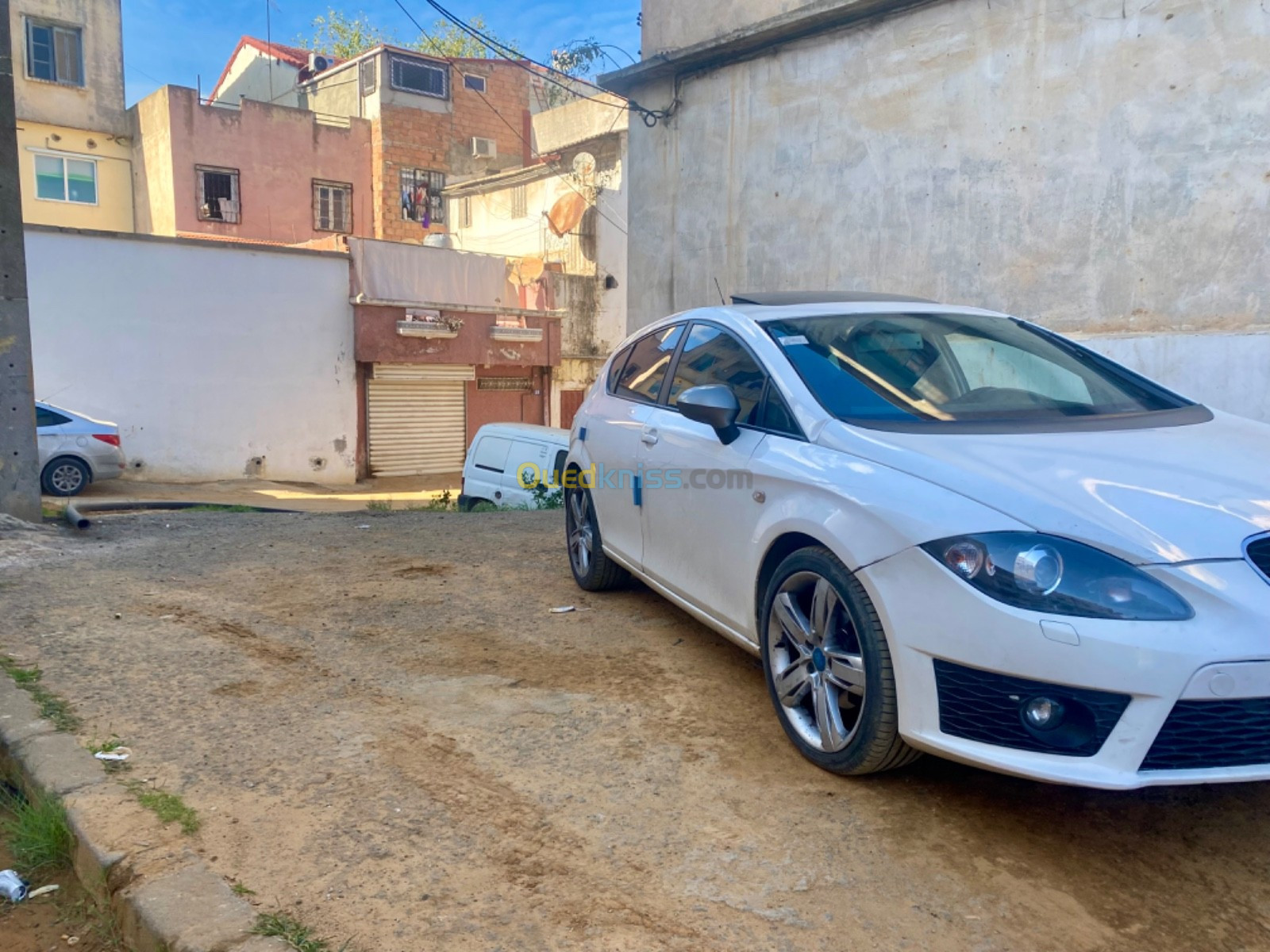 Seat Leon 2013 Leon