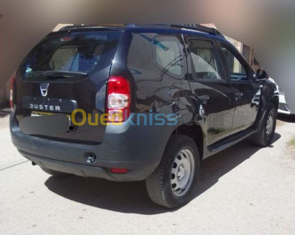 Dacia Duster 2014 Duster