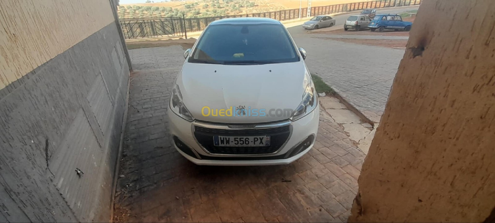 Peugeot 208 2018 