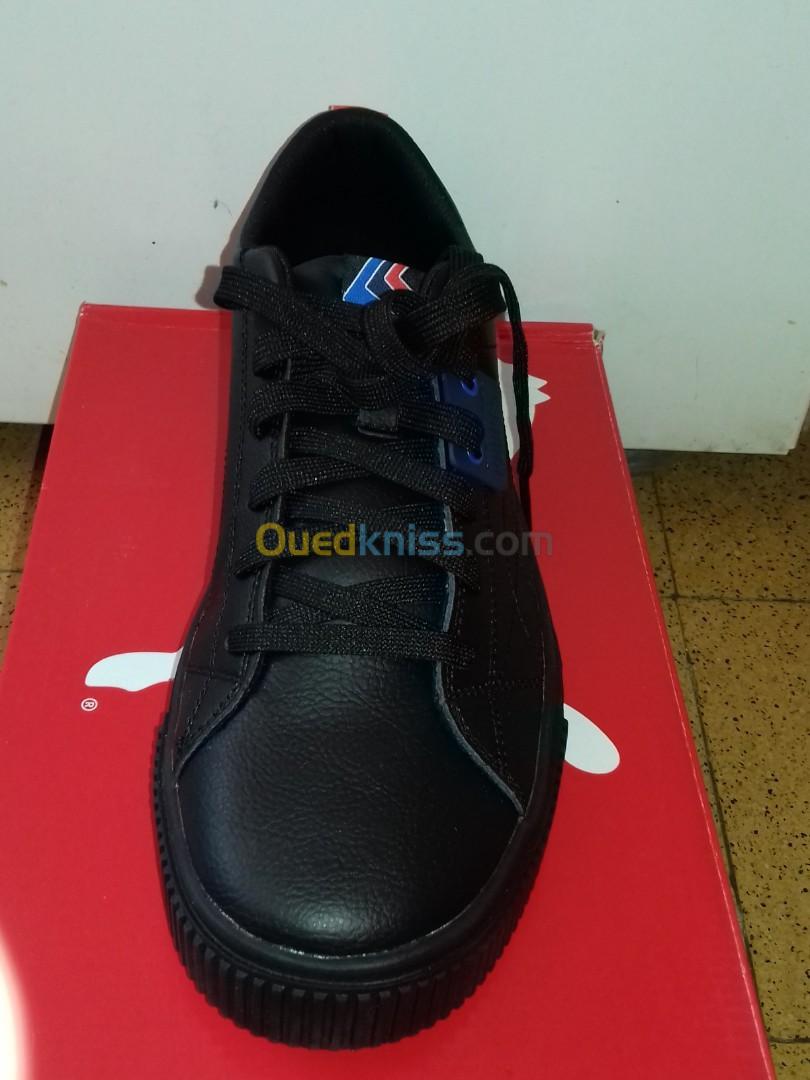 Basket BMW MMS EVER PUMA BLACK