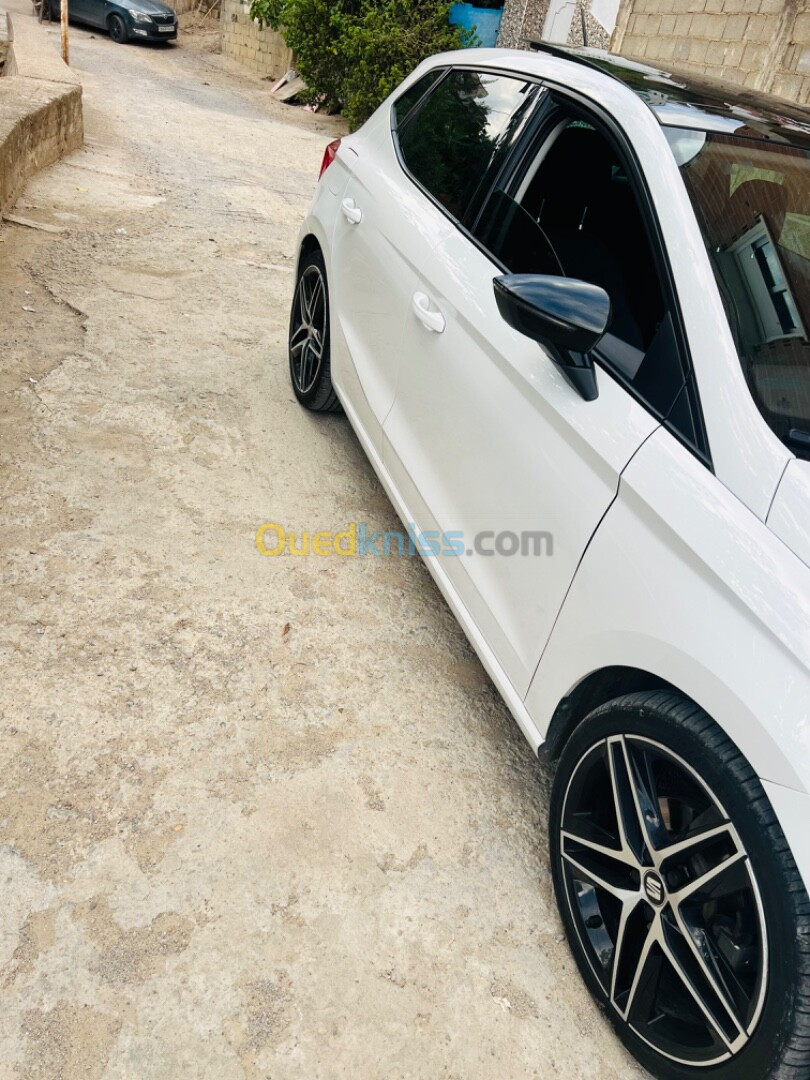 Seat Ibiza 2019 Fr plus