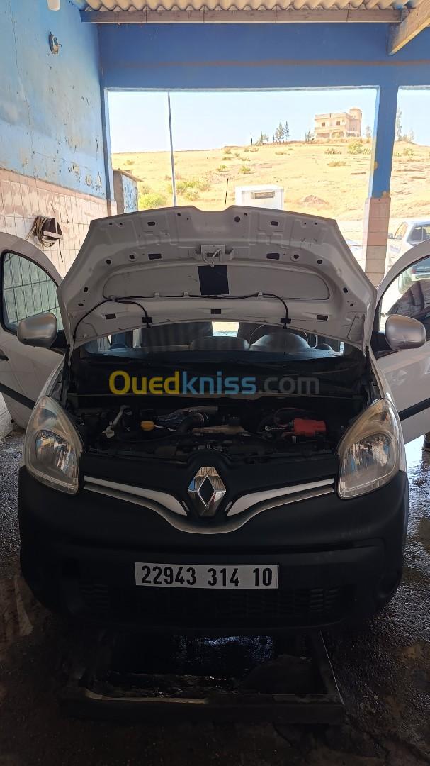 Renault Kangoo 2014 Kangoo