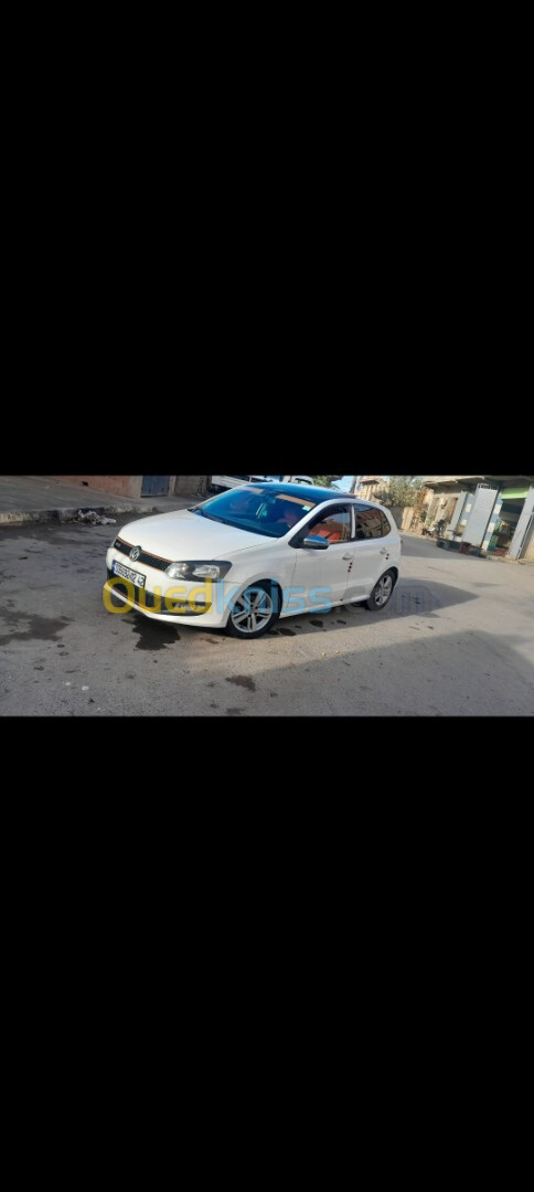 Volkswagen Polo 2012 Polo