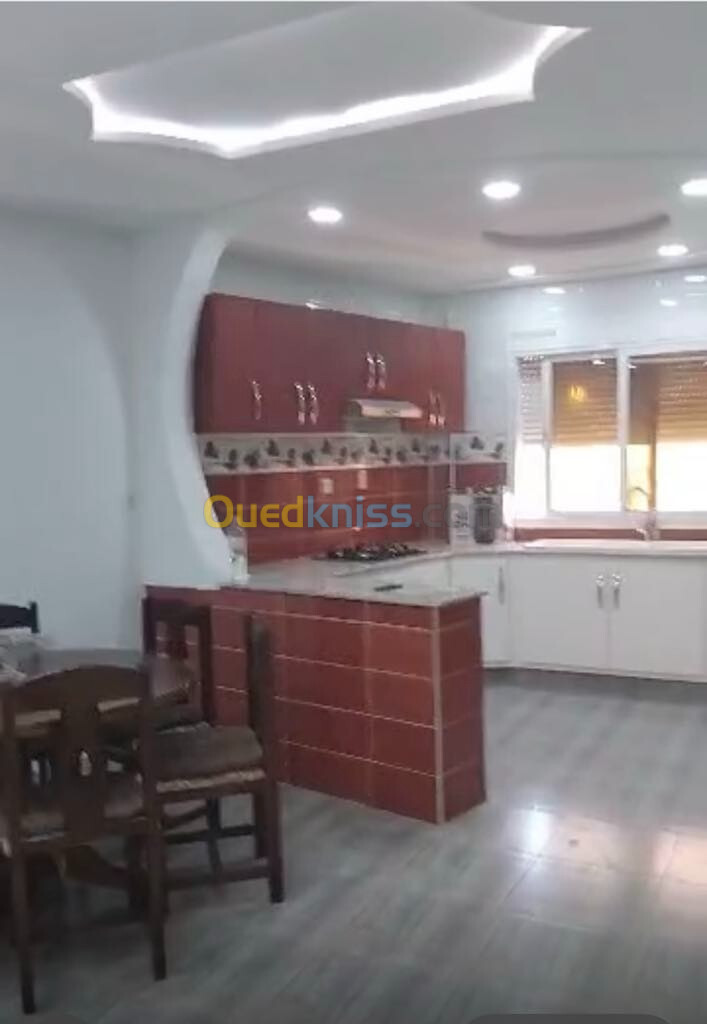 Vente Villa Alger Douera