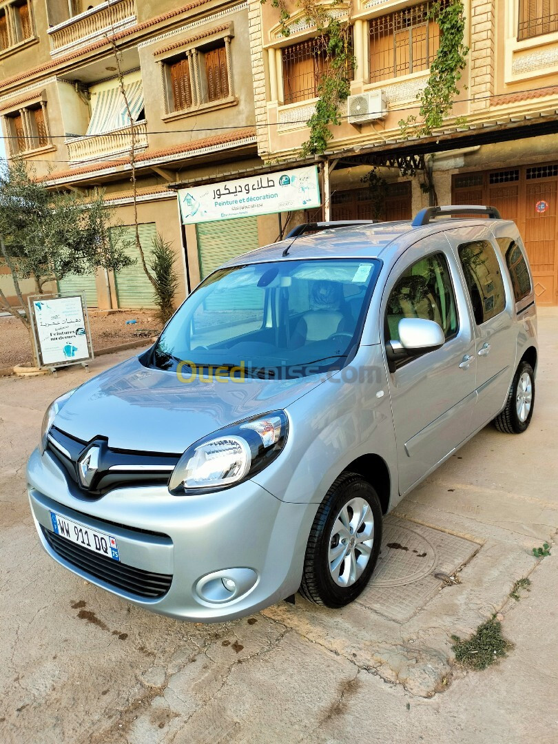 Renault Kangoo 2021 Kangoo