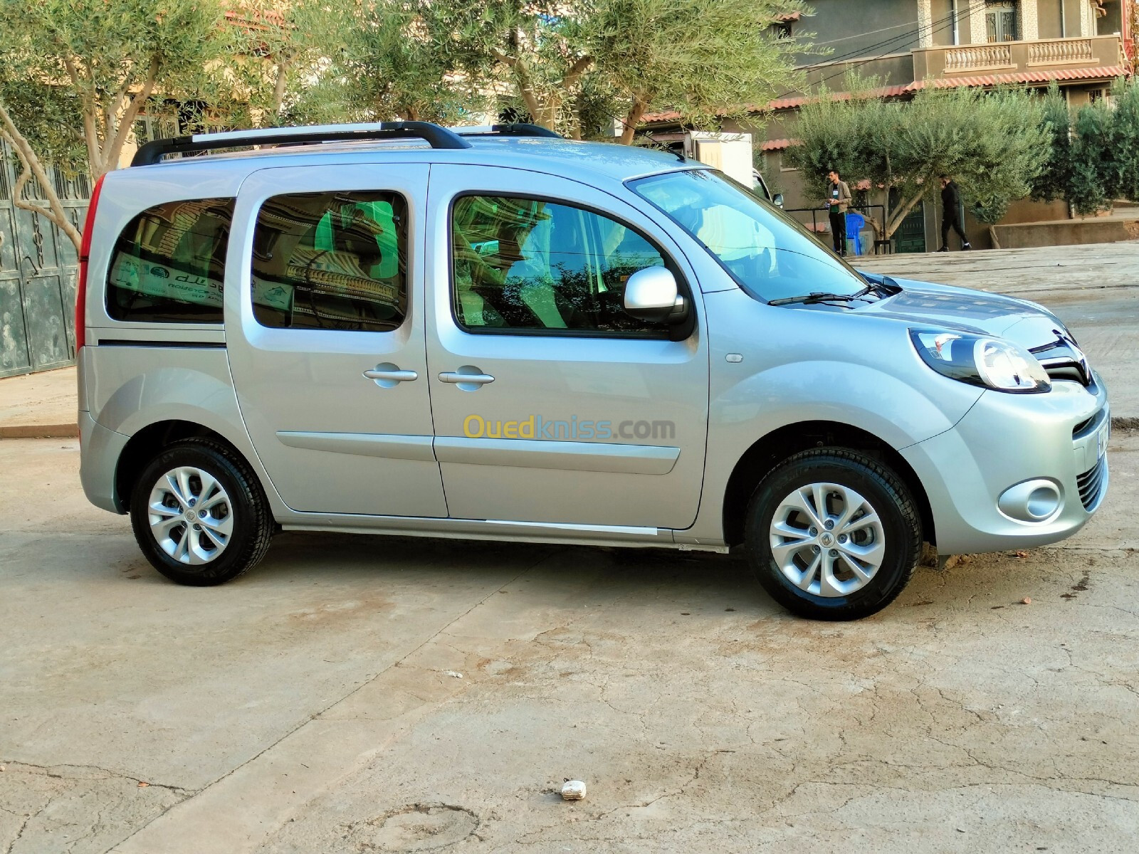 Renault Kangoo 2021 Kangoo