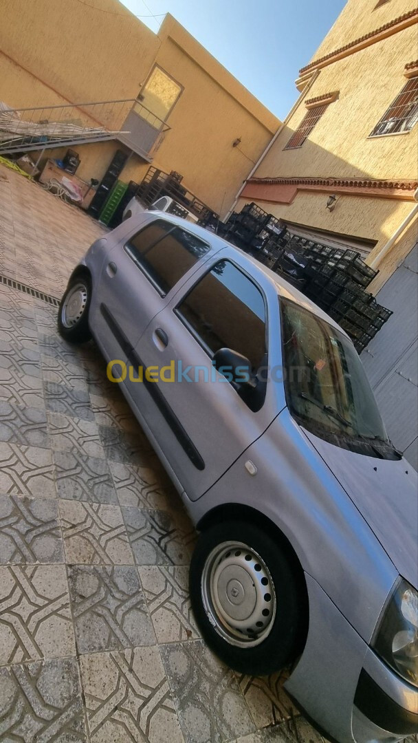 Renault Clio 2 2004 Expression