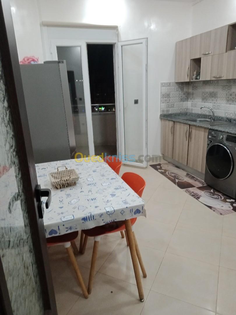 Location Appartement F3 Oran Oran