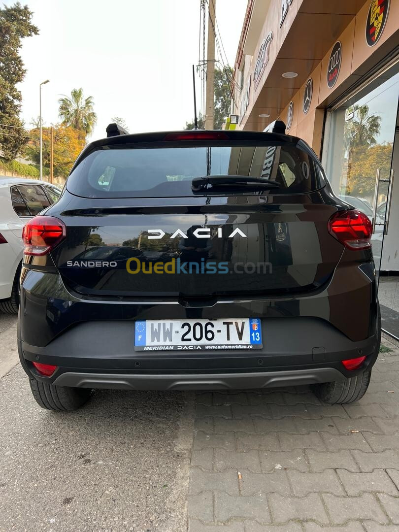 Dacia STEPWAY 2023 EXTREME