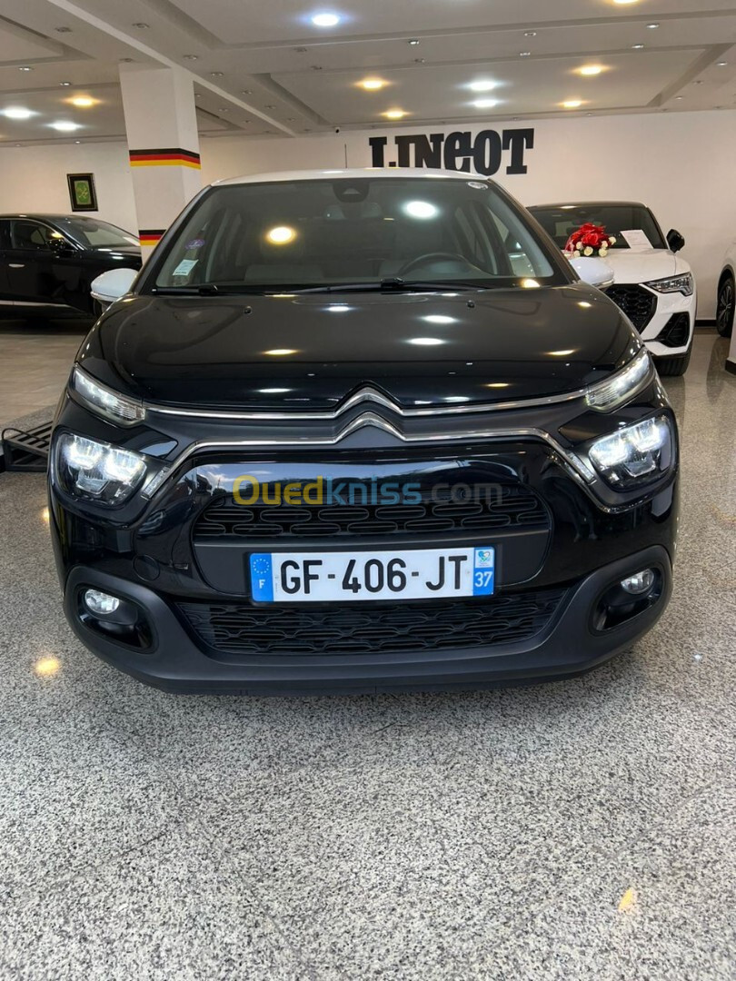 Citroen C3 2022 Shine