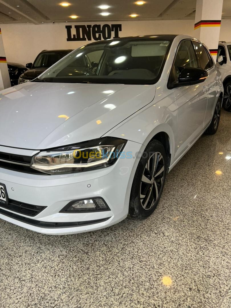 Volkswagen Polo 2018 Beats