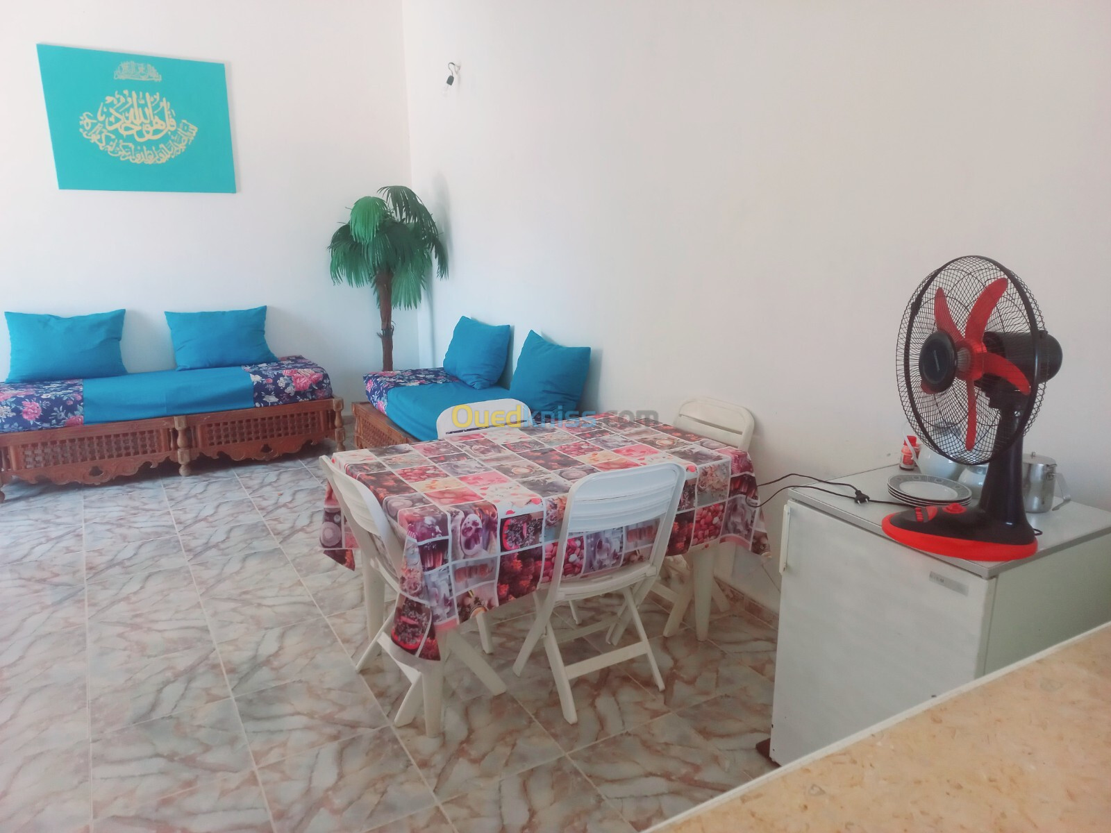 Location Bungalow Oran Ain el turck