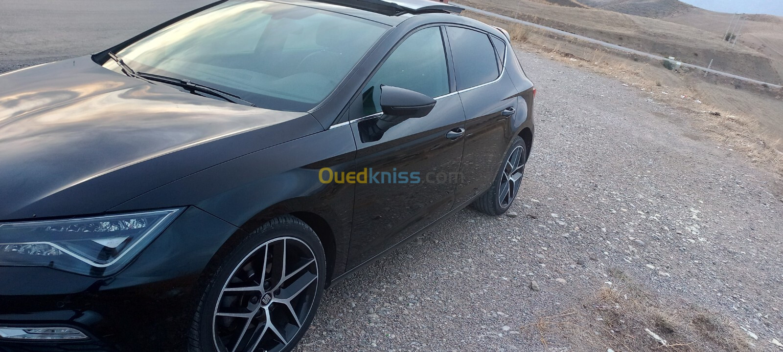 Seat Leon 2019 FR