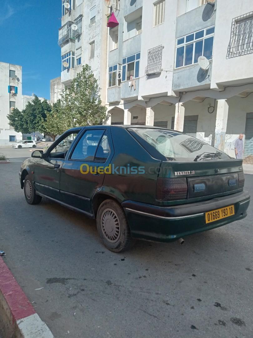 Renault 19 1993 19