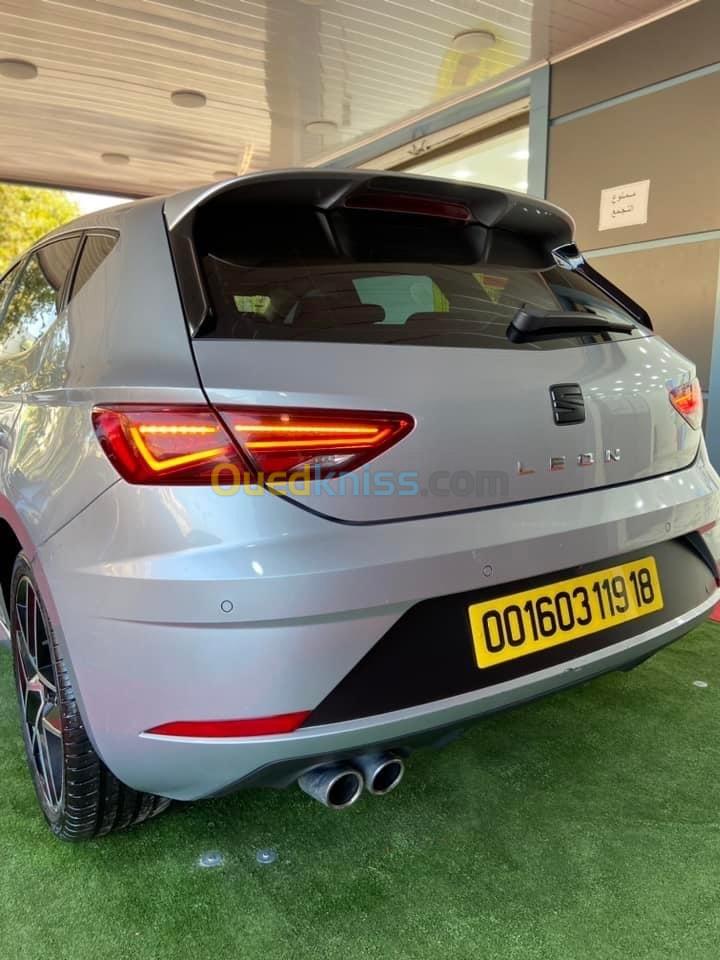 Seat Leon 2019 Leon