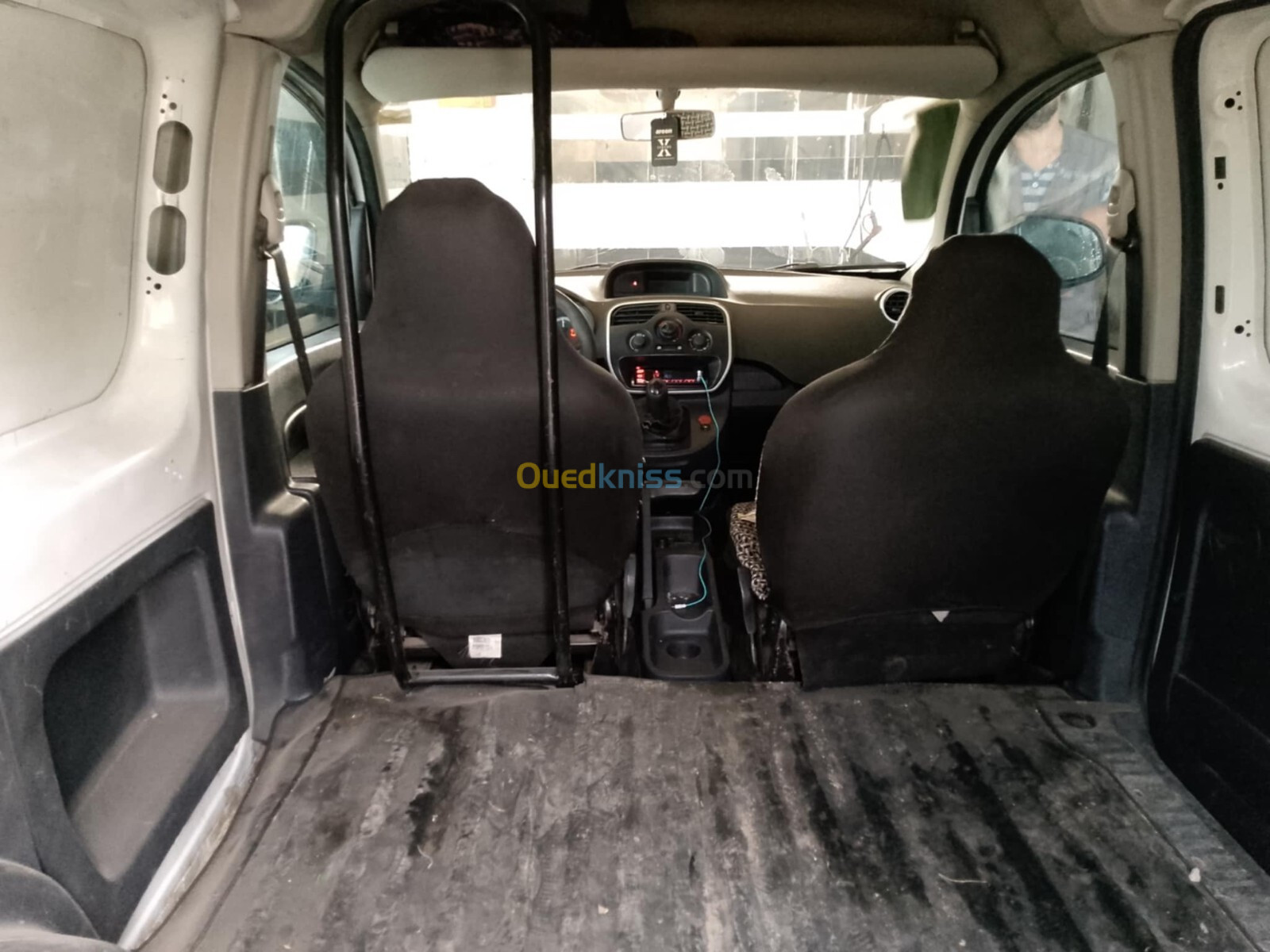 Renault Kangoo 2014 