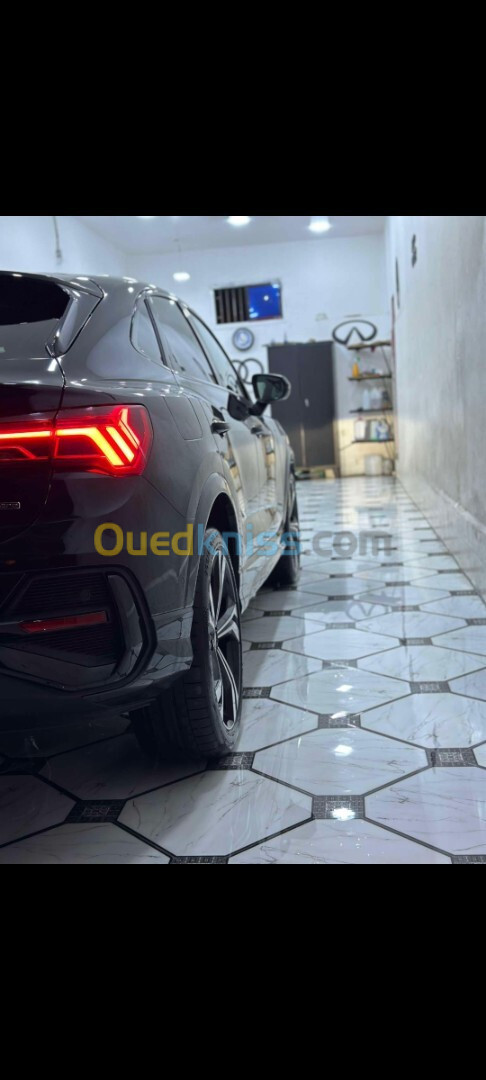 Audi Q3 2023 