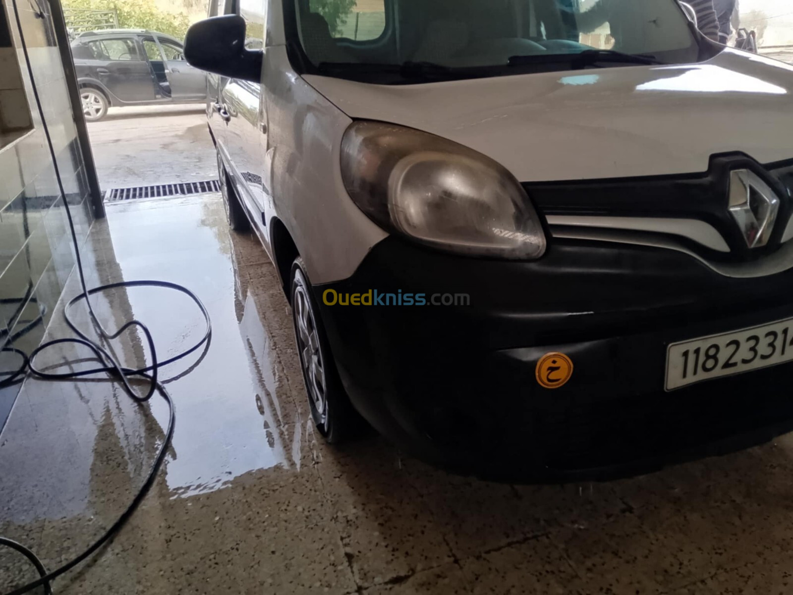 Renault Kangoo 2014 Kangoo