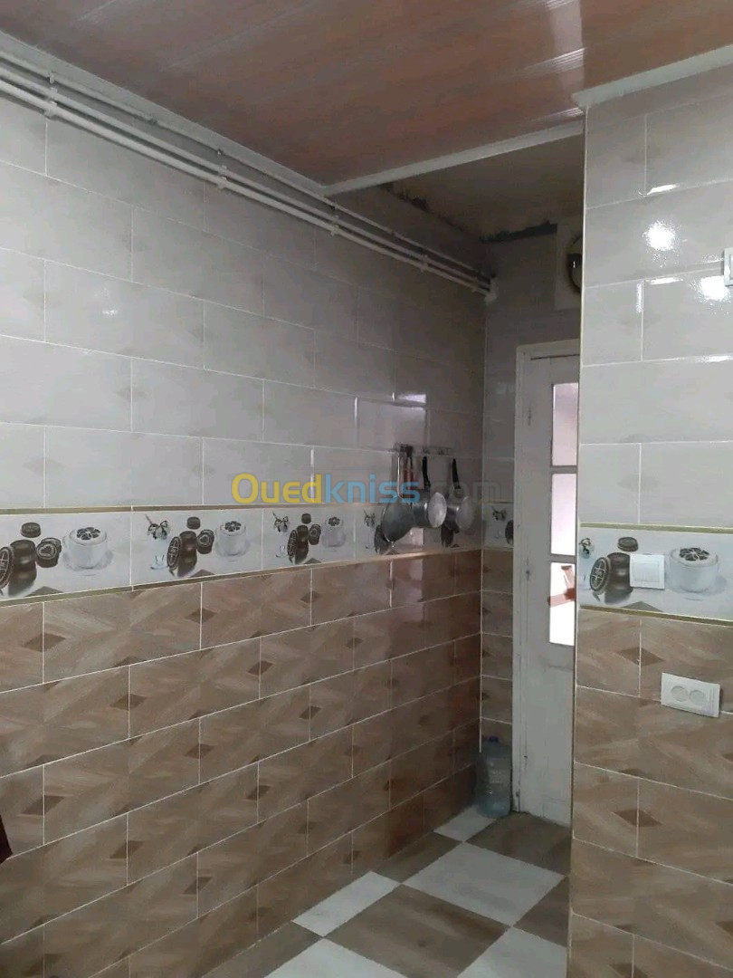 Vente Appartement F3 Biskra Chetma