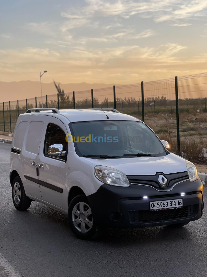 Renault Kangoo 2014 Grand Confort