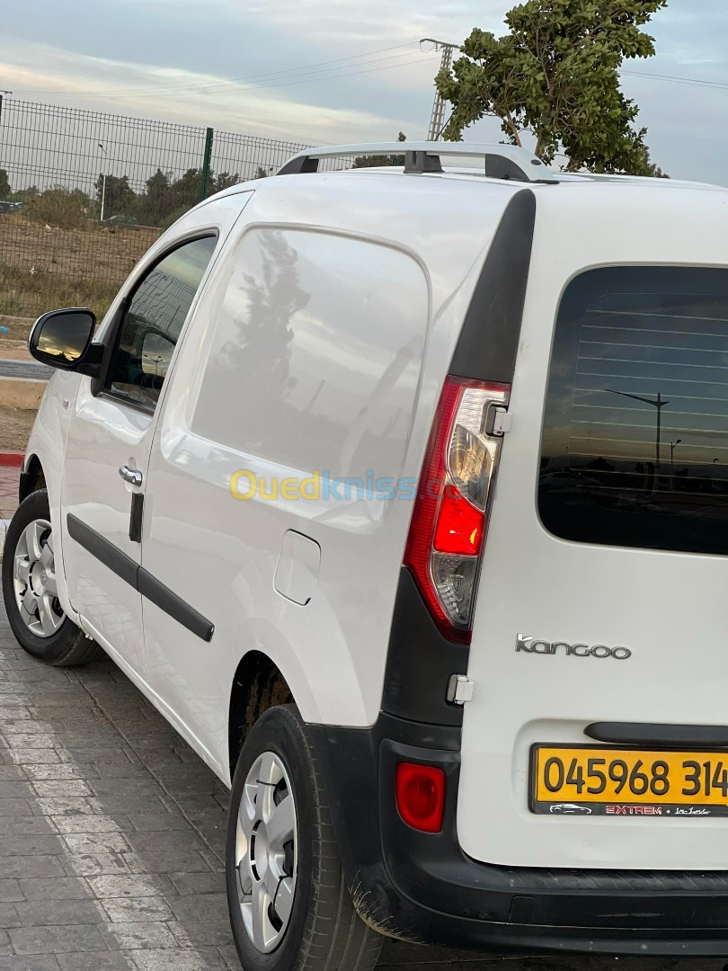 Renault Kangoo 2014 Grand Confort