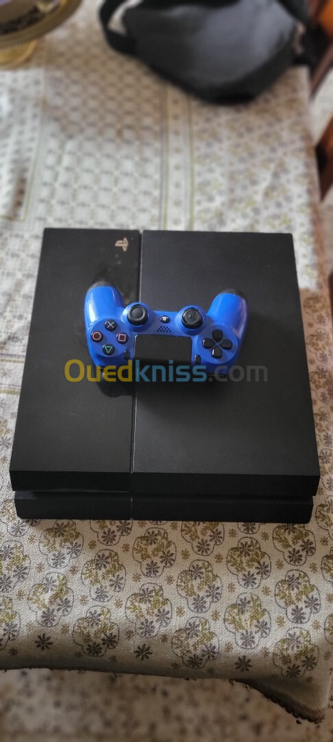 Ps4 fat 500g 