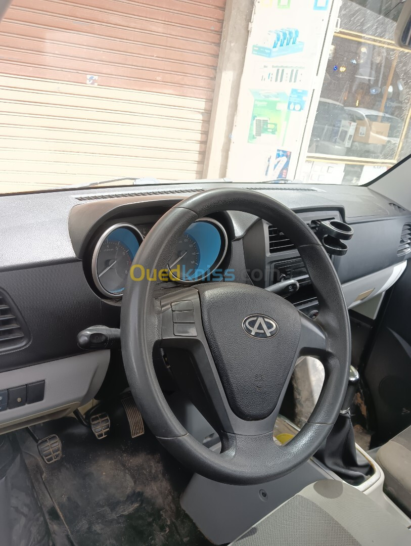 Chery Yoki 2021 2021