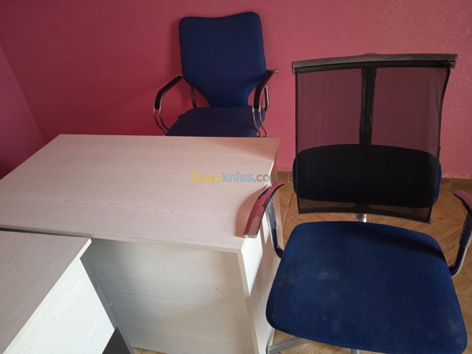 Mobilier de bureau