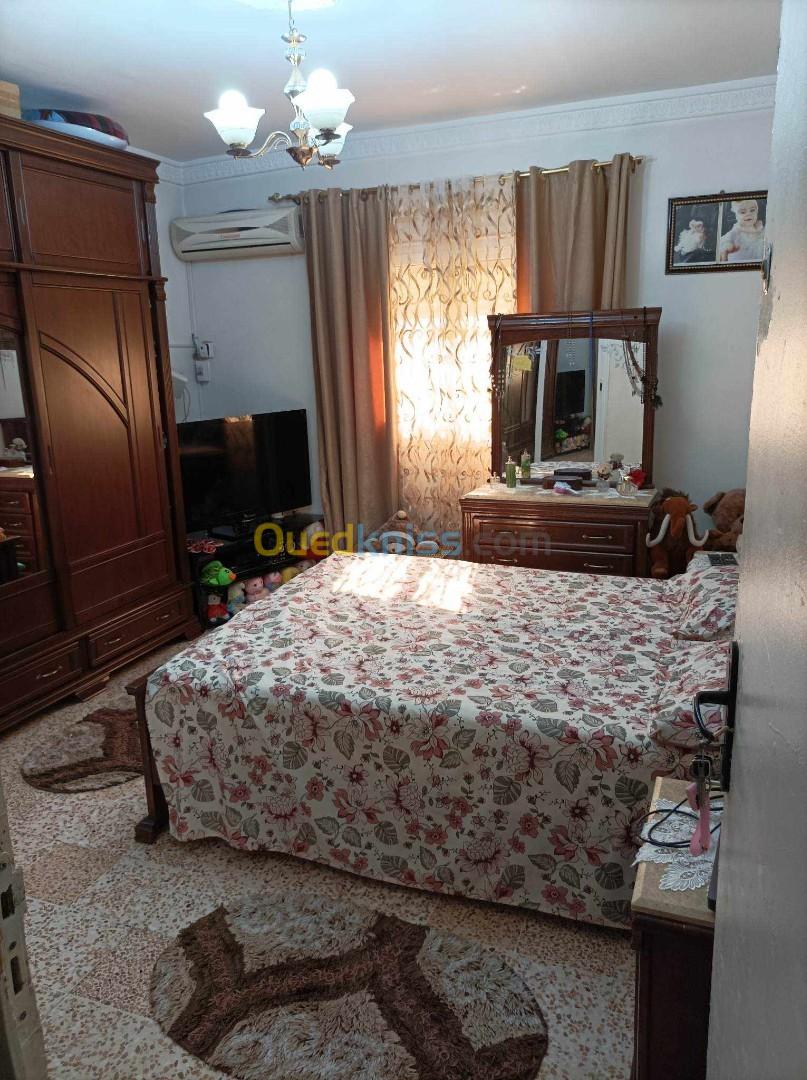 Vente Appartement F4 Alger Hussein dey