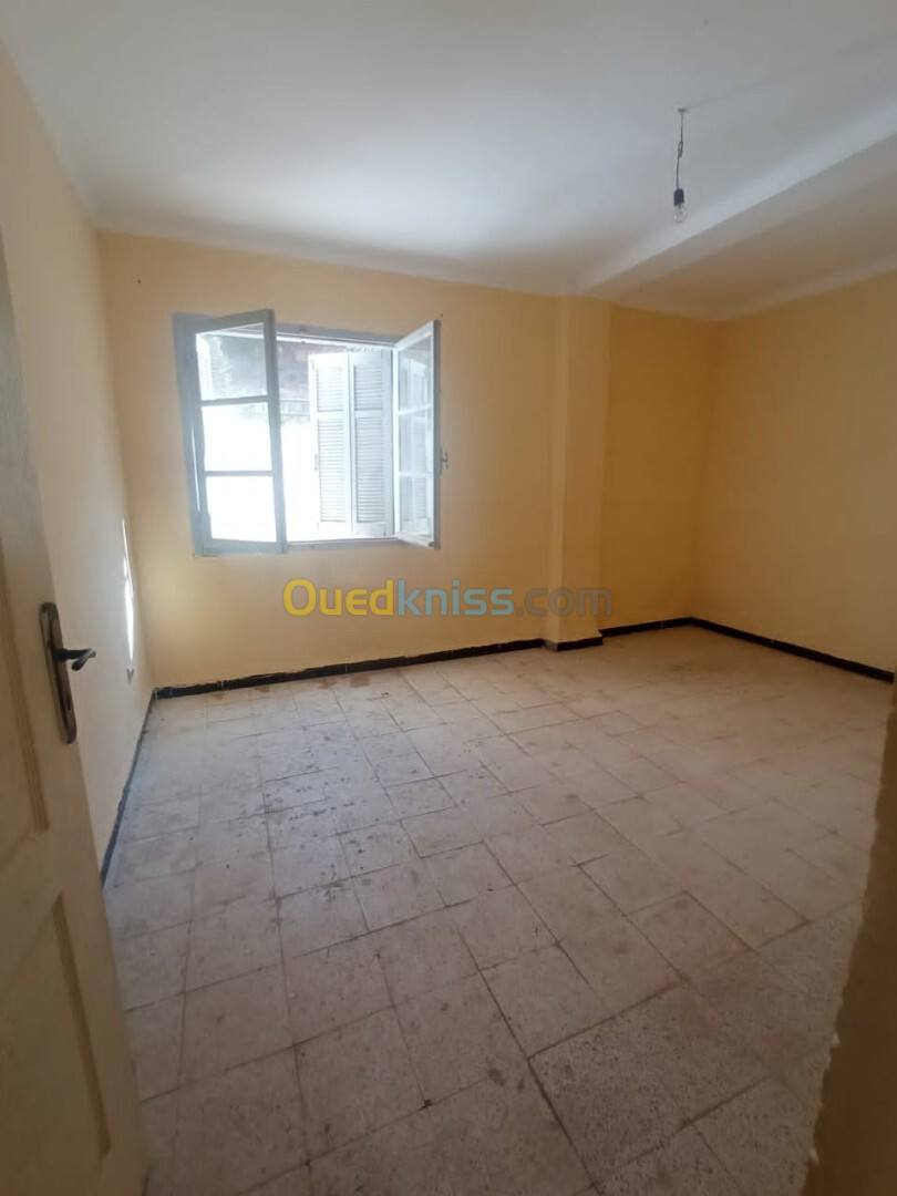 Vente Appartement F4 Tipaza Douaouda