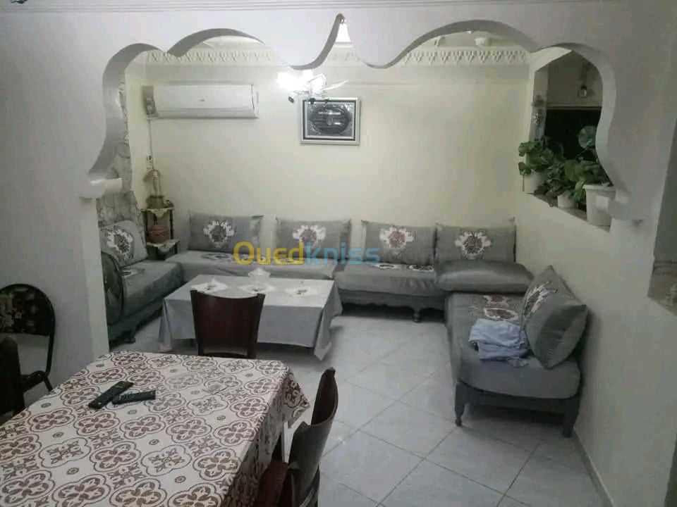 Vente Appartement F3 Tlemcen Mansourah