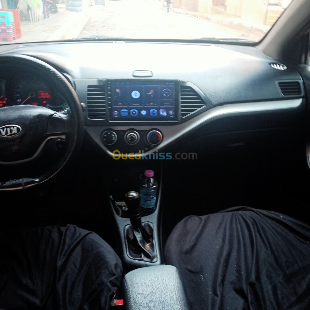 Kia Picanto 2013 Style