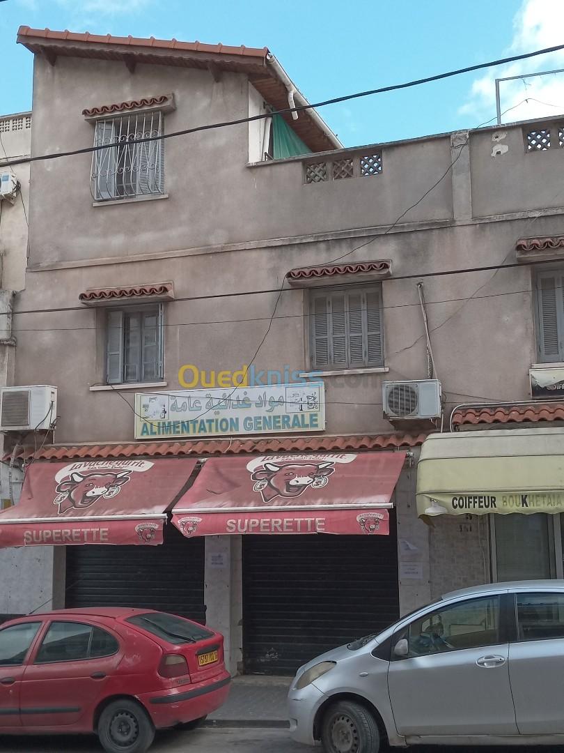 Vente Villa Alger El madania