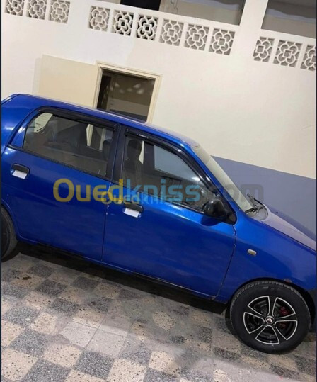 Suzuki Alto 2007 Alto