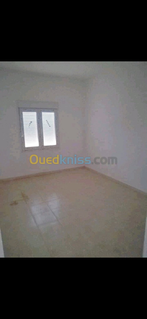 Vente Appartement F4 Alger Tessala el merdja