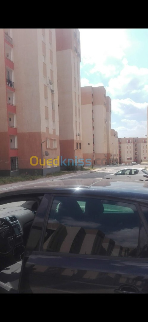 Vente Appartement F4 Alger Tessala el merdja