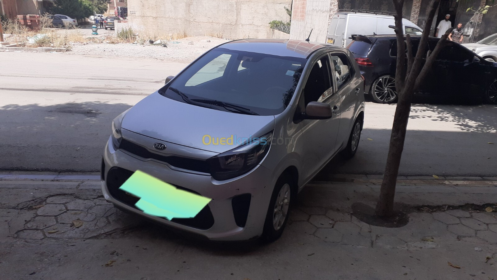 Kia Picanto 2019 LX Start