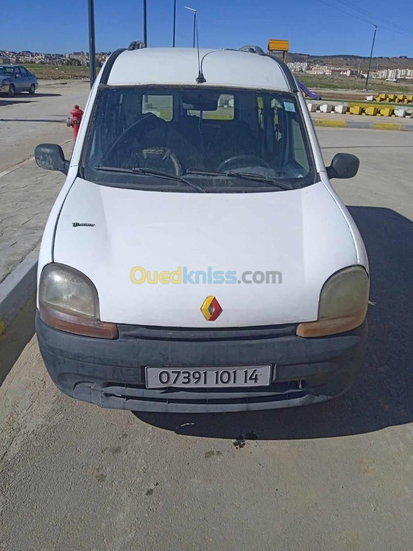 Renault Kangoo 2001 Kangoo