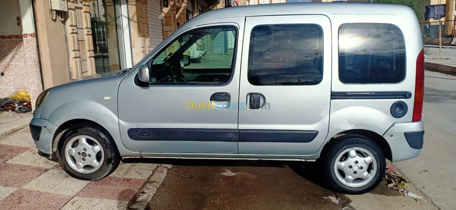 Renault Kangoo 2006 