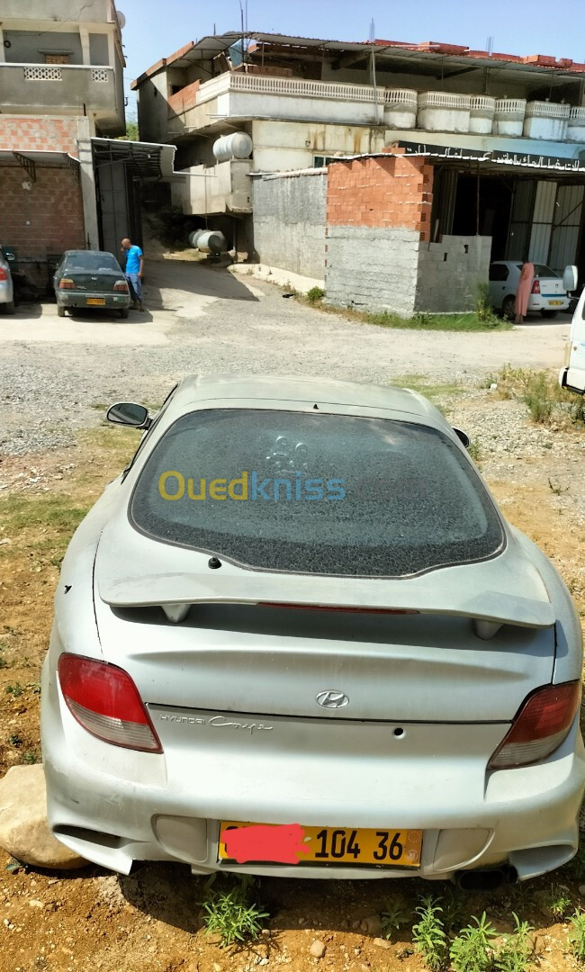 Hyundai Accent 2004 