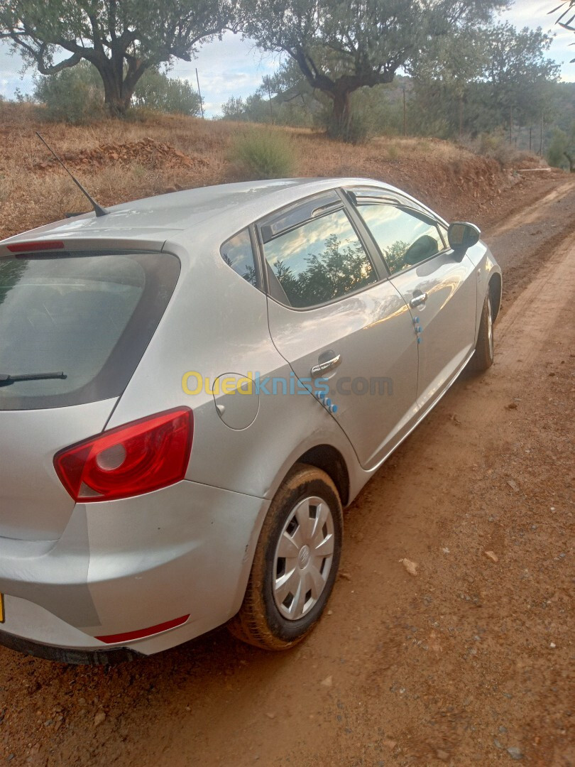 Seat Ibiza 2014 Fully