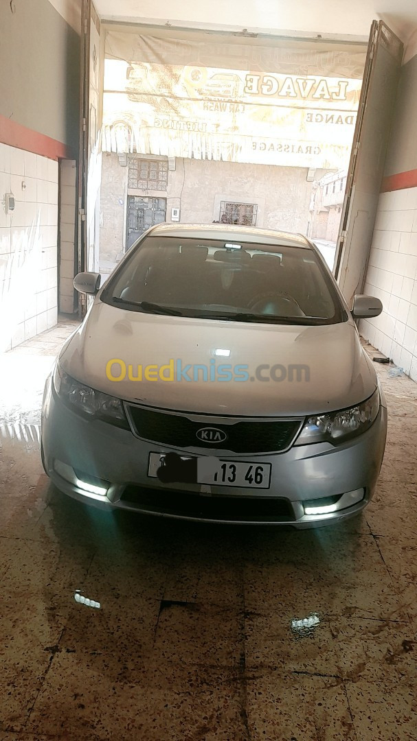 Kia Cerato 2013 Cerato