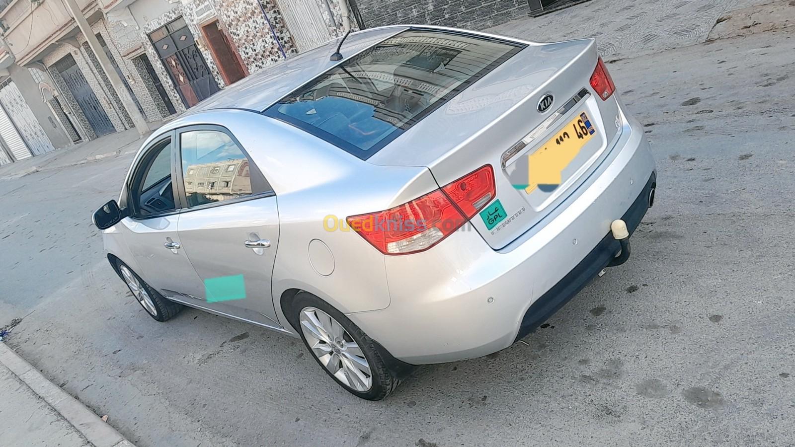 Kia Cerato 2013 Cerato