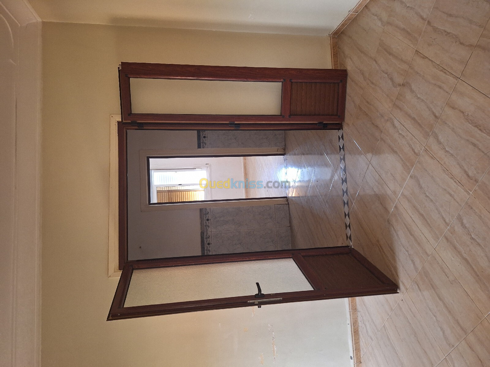 Vente Appartement F3 Tlemcen Mansourah