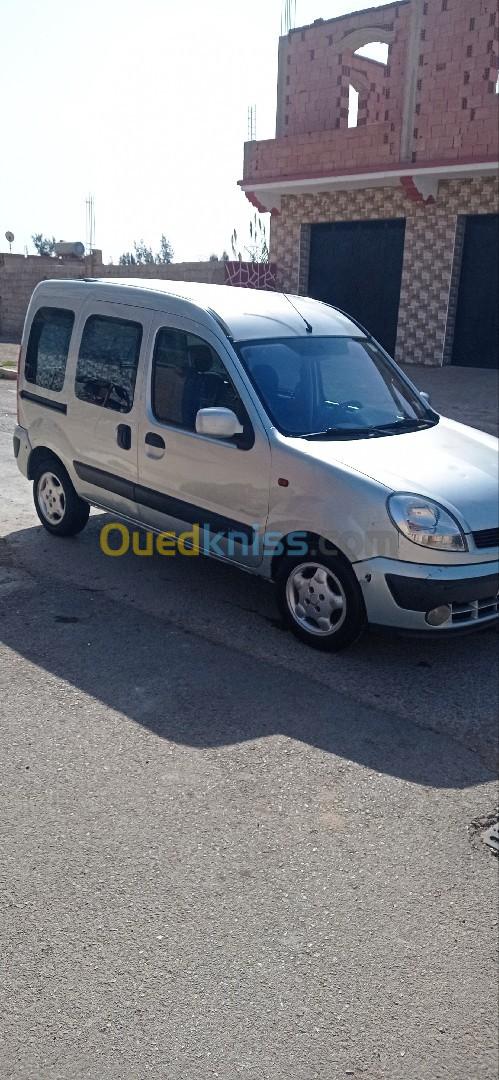 Renault Kangoo 2005 